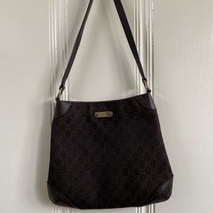 Authentic Gucci Purse